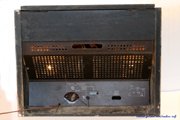 Radio TSF Pathé-Marconi modèle 66C