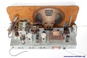Radio Amplix modèle F346