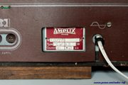 Radio TSF Amplix modèle F346