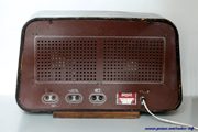 Radio TSF Amplix modèle F346