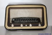 Radio TSF Amplix modèle F346