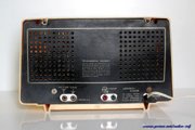 Radio TSF Clarville modèle RA61