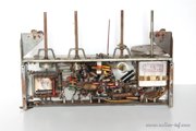 Radio TSF Clarville modèle A 52 Radio TSF Clarville modèle A 52