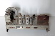 Radio TSF Clarville modèle A 52 Radio TSF Clarville modèle A 52