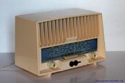Radio TSF Continental-Edison modèle D521