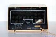 Radio TSF Continental-Edison modèle D521