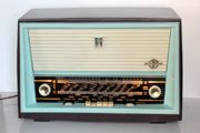 Radio TSF Ducretet-Thomson modèle L934