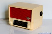 Radio TSF Ducretet-Thomson modèle L923 Radio TSF Ducretet-Thomson modèle L923