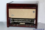 boutons de rechange imprimés 3D pour poste de radio vintage Ducretet-Thomson