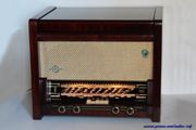 Radio TSF Ducretet-Thomson modèle LP 471