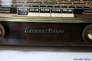 Radio TSF Général Radio modèle S43