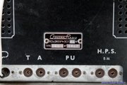 Radio TSF Général Radio modèle S43