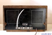 Radio TSF Général Radio modèle S43
