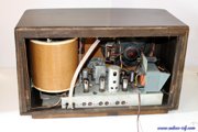 Radio TSF Général Radio modèle S43