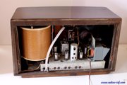 Radio TSF Général Radio modèle S43