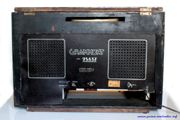 Radio TSF Grammont modèle 95637