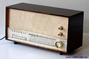 Radio TSF Grundig modèle 3010H-F