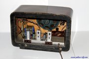 Radio TSF L.E.R.E. modèle 2153