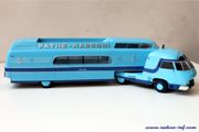 Super Bus Pathé Marconi