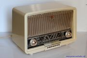 Radio TSF Philips modèle B3F60A