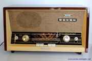 Radio TSF Philips modèle B5X22 A