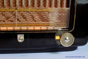 Radio TSF Philips modèle BF311A