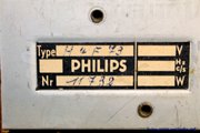 Fabricant Philips - modèle H4F73