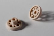 pieces