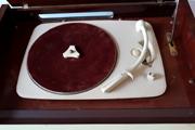 Saphir de rechange pour platine Philips