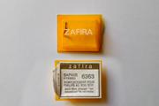 Saphir de rechange pour platine Philips