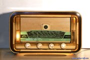 Radio TSF Le Régional modèle 53M