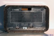 Radio TSF Le Régional modèle 53M