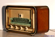 Radio TSF Le Régional modèle 53M