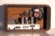 Radio TSF Le Régional modèle 53M