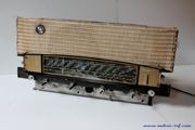 Radio TSF Schneider modèle Romance 57